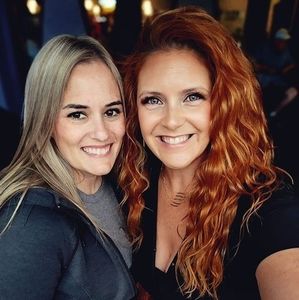 Meet your Posher, Christa